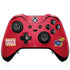 University of Kansas Rock Chalk Jayhawk Xbox One Skins